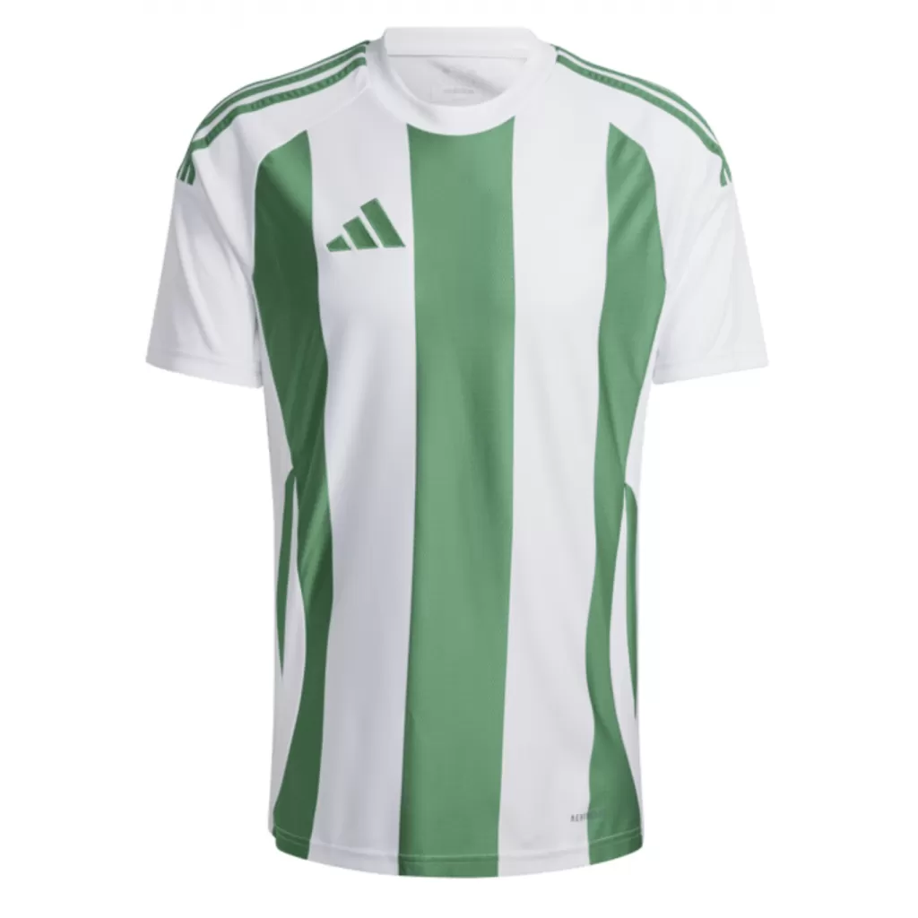 Футболка игровая Adidas Striped 24 Jersey