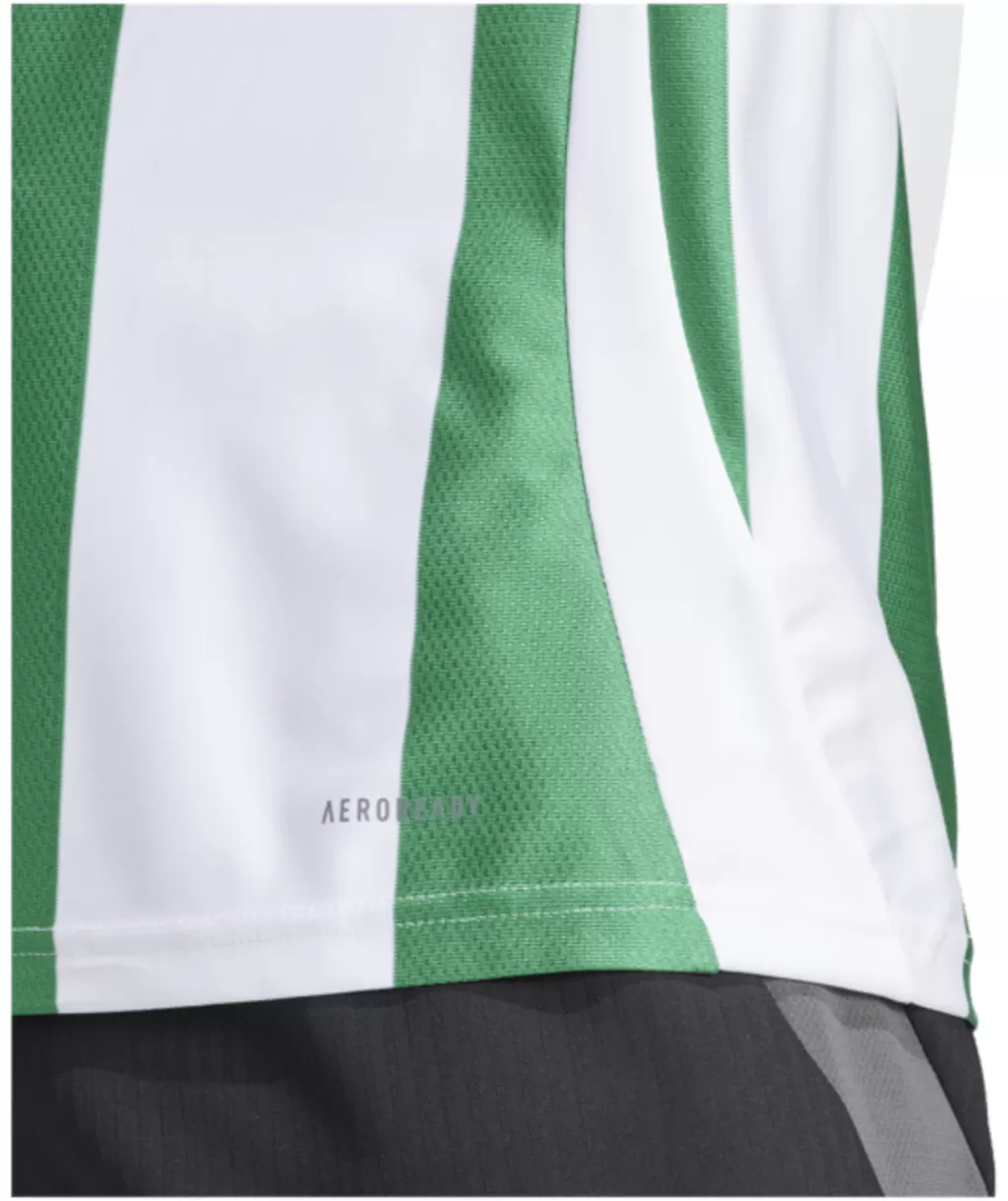 Футболка игровая Adidas Striped 24 Jersey