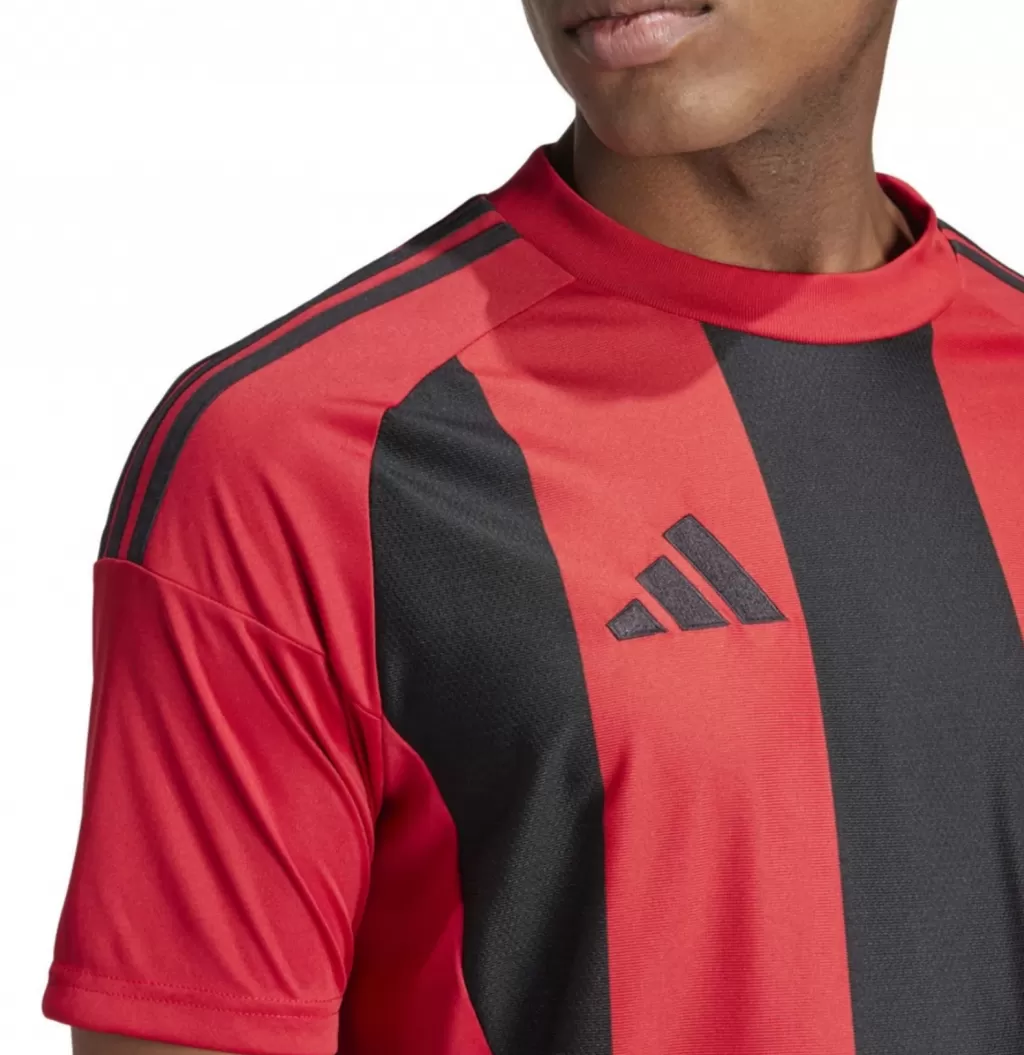 Футболка игровая Adidas Striped 24 Jersey