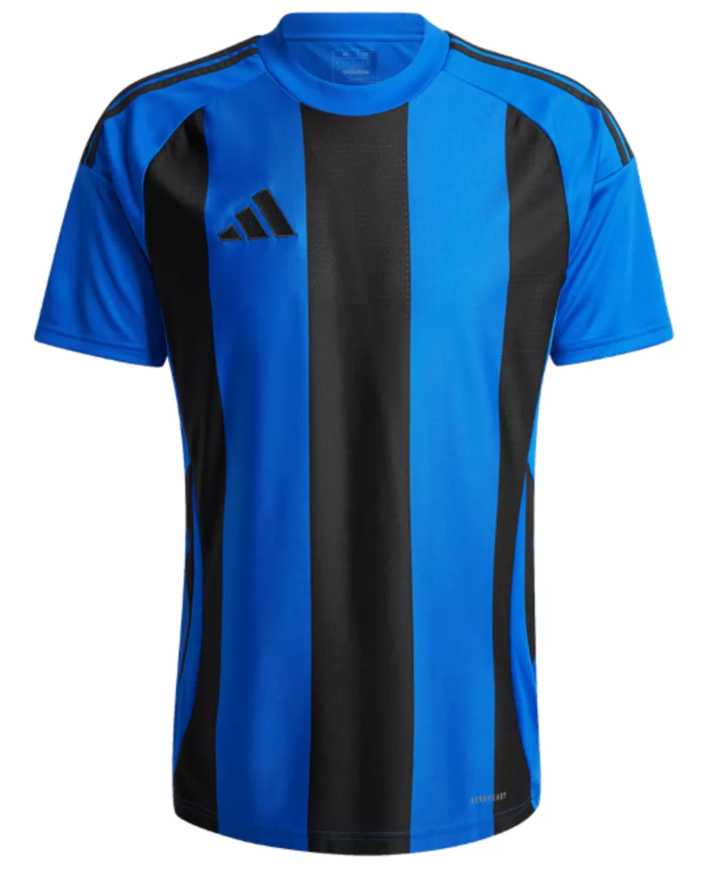 Футболка игровая Adidas Striped 24 Jersey