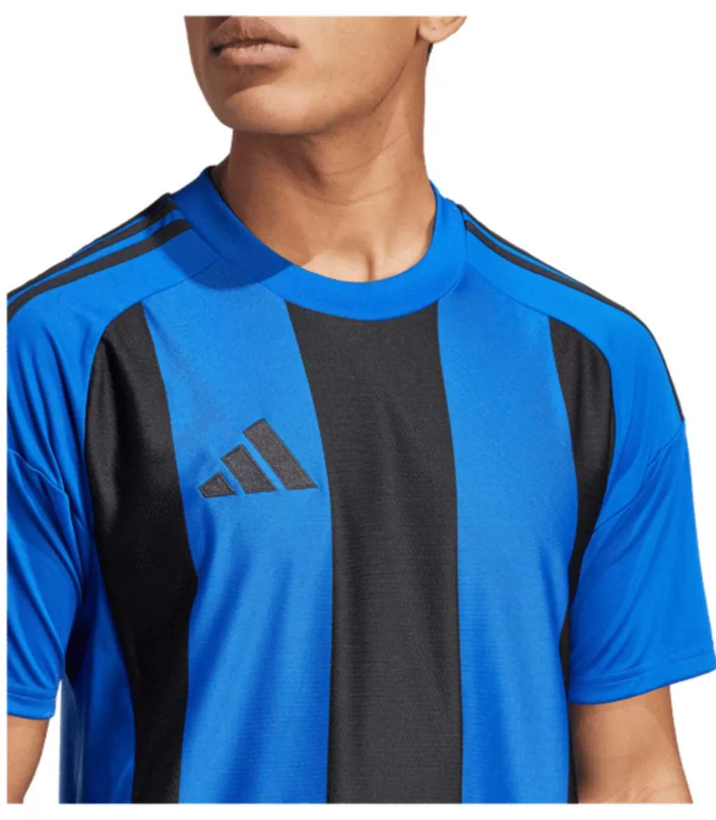 Футболка игровая Adidas Striped 24 Jersey