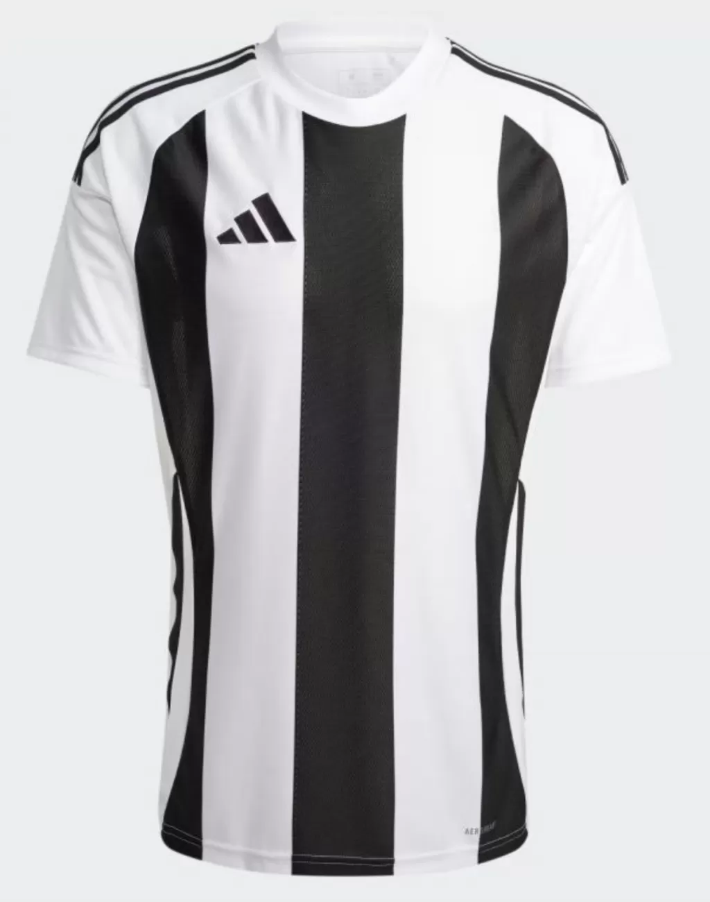 Футболка игровая Adidas Striped 24 Jersey