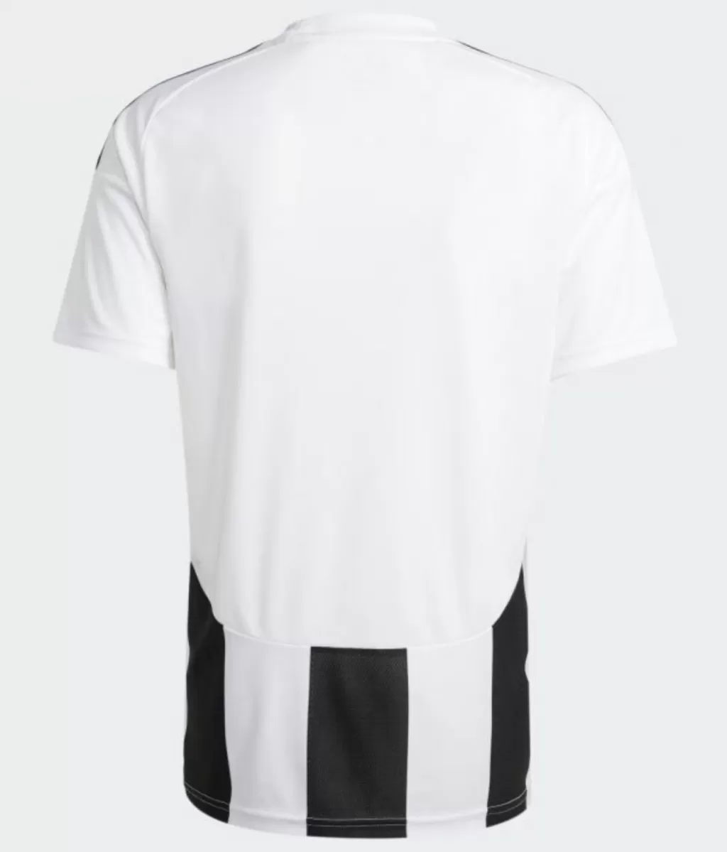 Футболка игровая Adidas Striped 24 Jersey