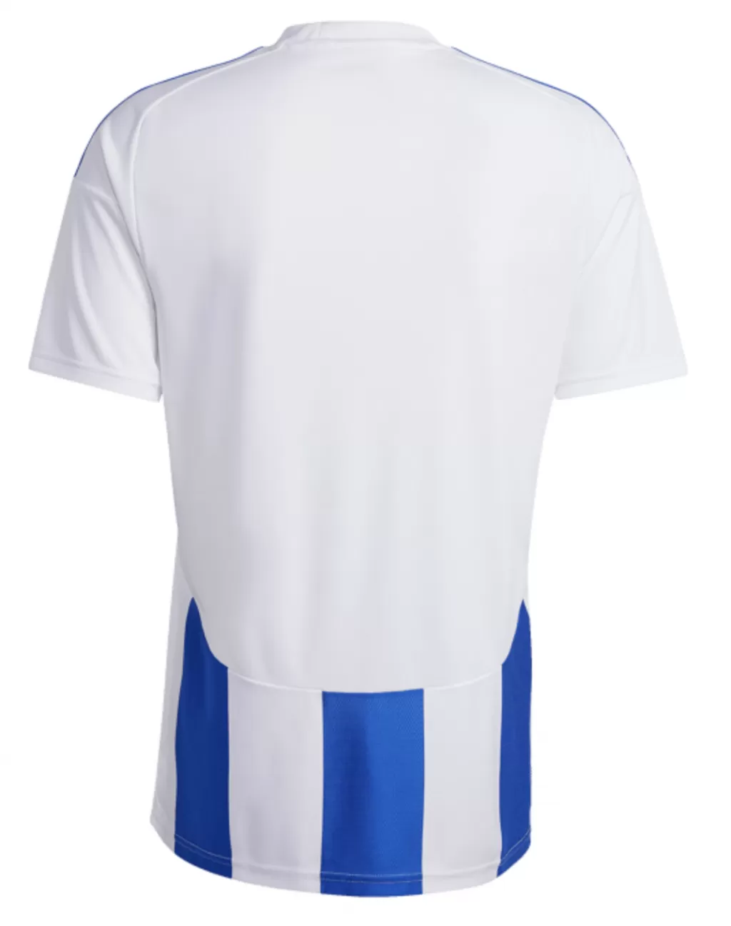 Футболка игровая Adidas Striped 24 Jersey