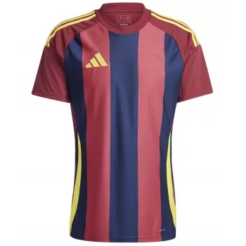 Футболка игровая Adidas Striped 24 Jersey