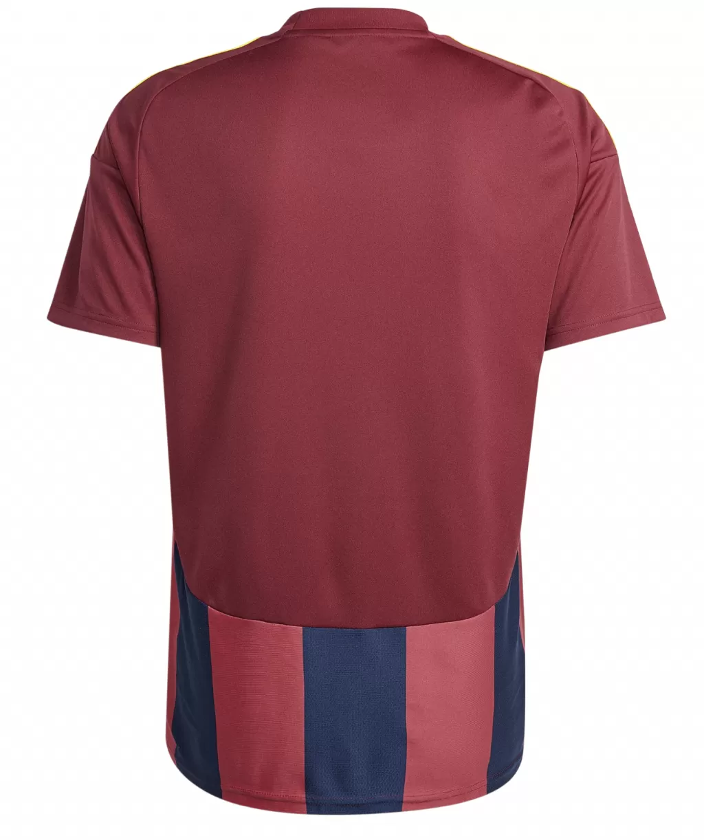 Футболка игровая Adidas Striped 24 Jersey