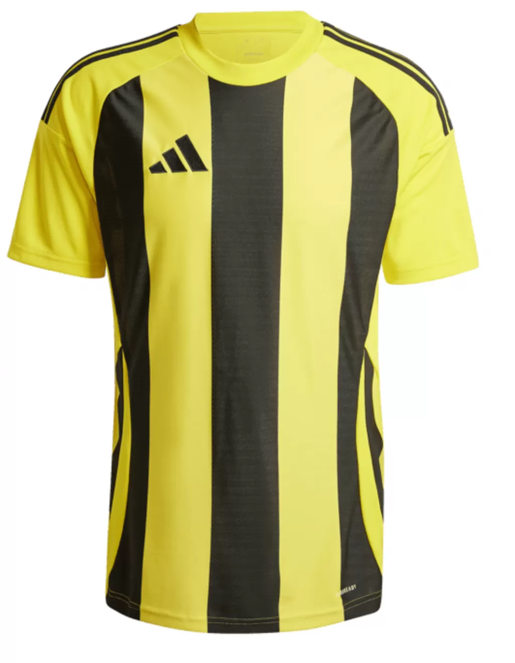 Футболка игровая Adidas Striped 24 Jersey