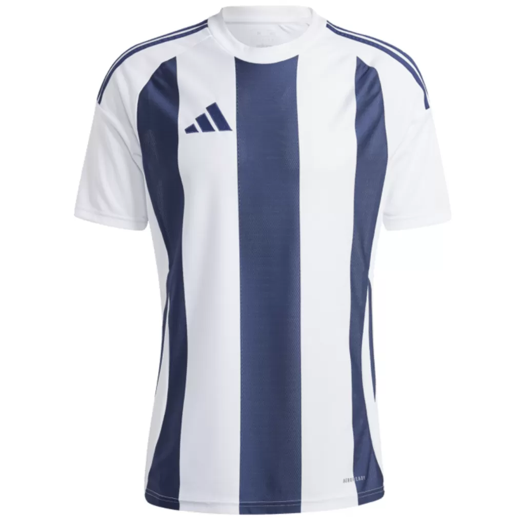 Футболка игровая Adidas Striped 24 Jersey