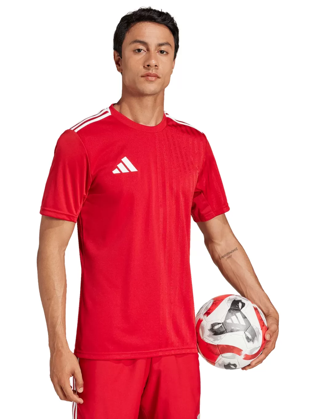 Футболка игровая Adidas Campeon 25 Jersey