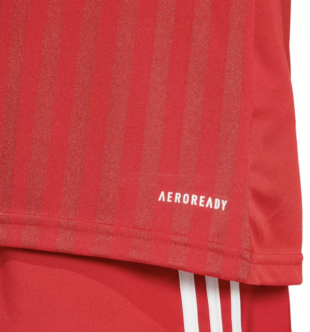 Футболка игровая Adidas Campeon 25 Jersey
