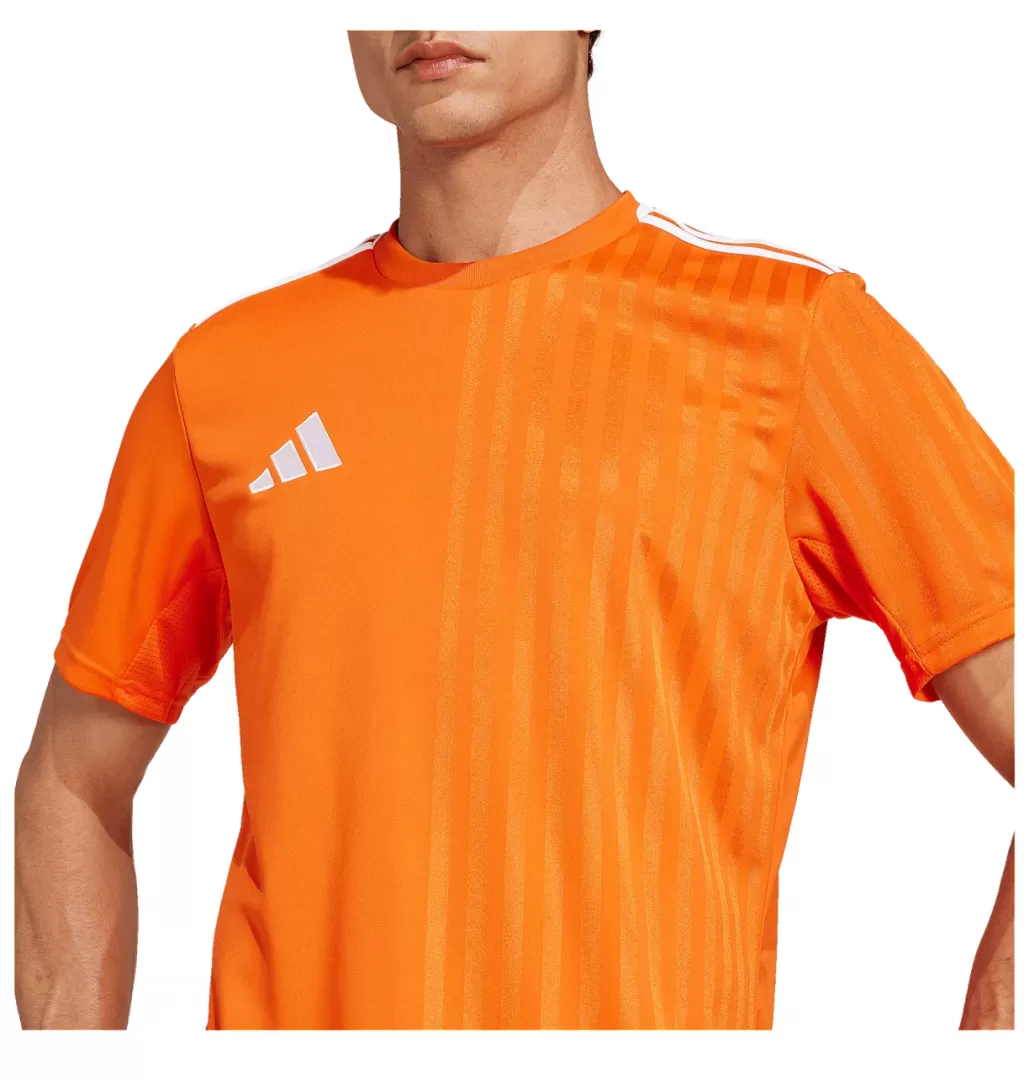Футболка игровая Adidas Campeon 25 Jersey