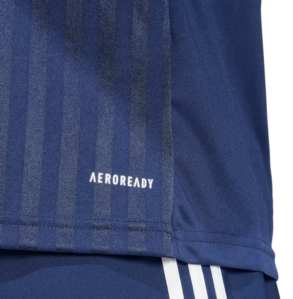 Футболка игровая Adidas Campeon 25 Jersey