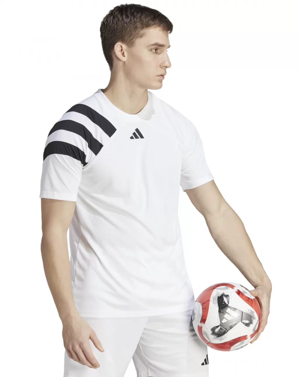 Футболка игровая Adidas Fortore 23 Jersey