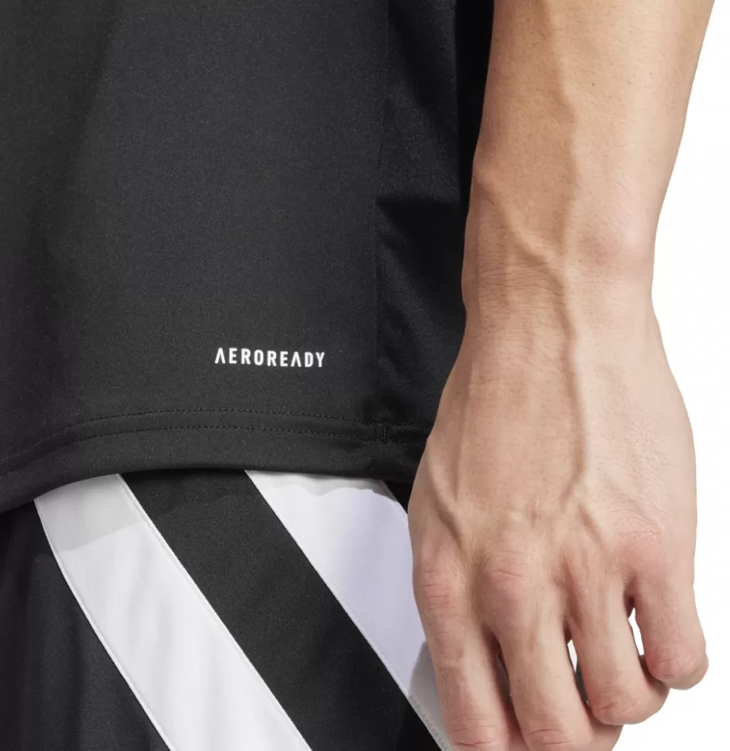 Футболка игровая Adidas Fortore 23 Jersey