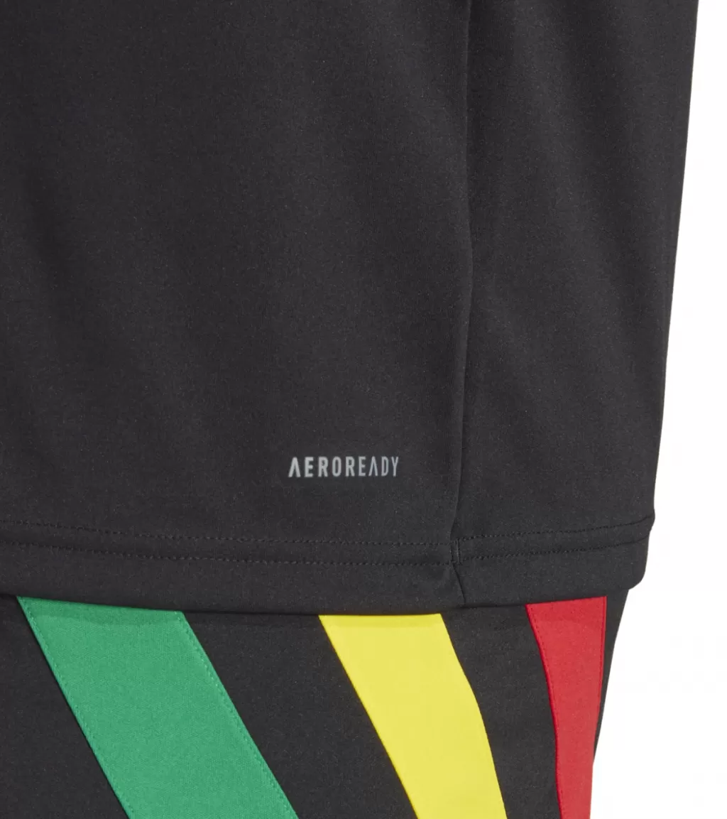 Футболка игровая Adidas Fortore 23 Jersey