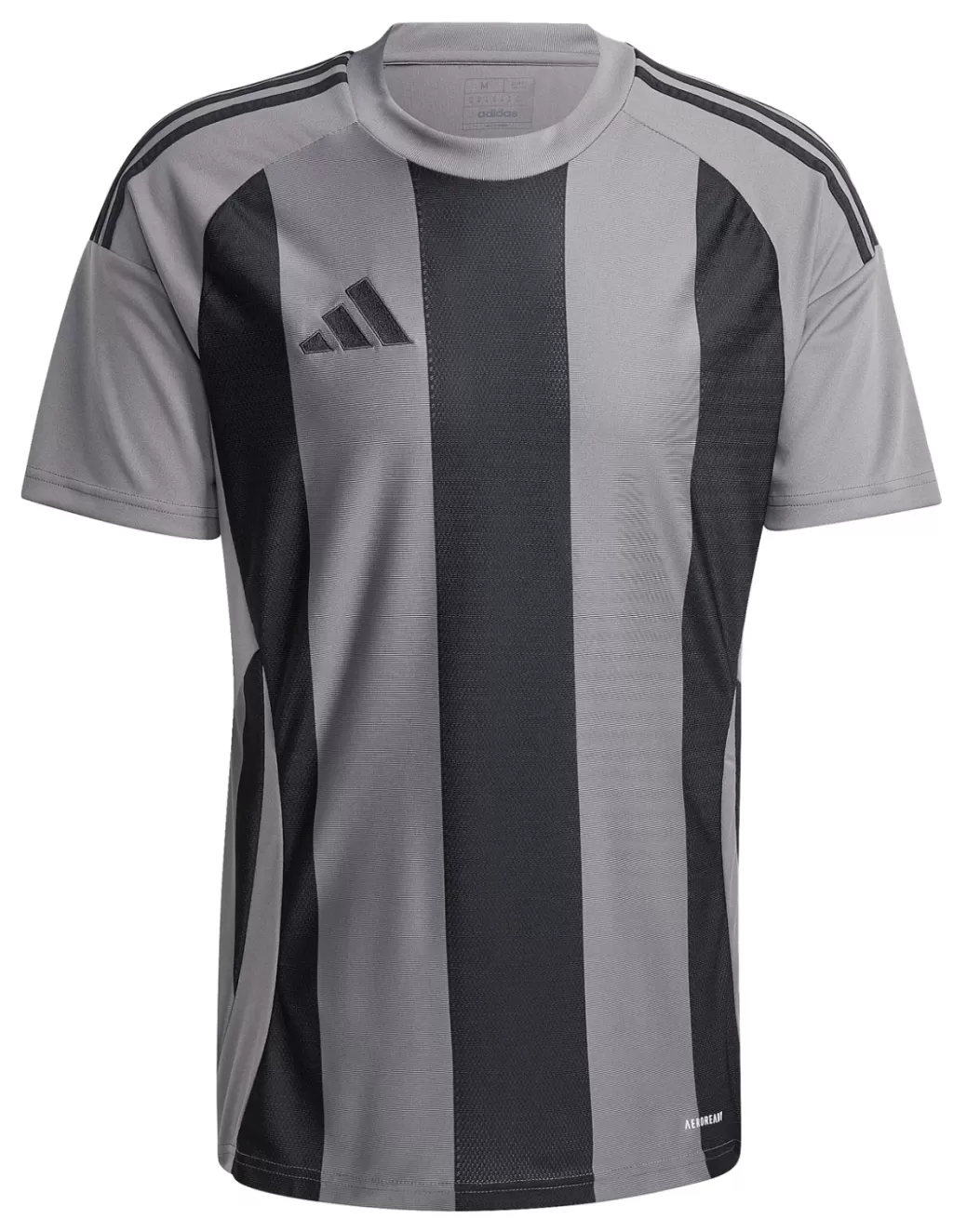 Футболка игровая Adidas Striped 24 Jersey