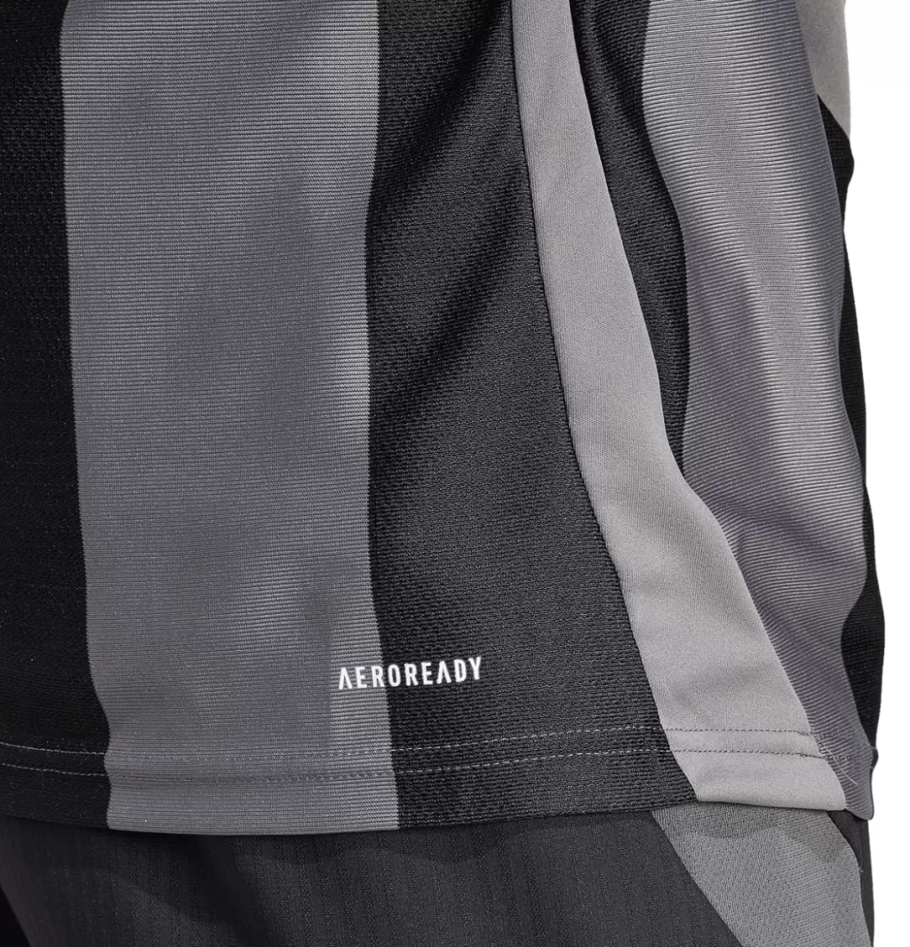 Футболка игровая Adidas Striped 24 Jersey