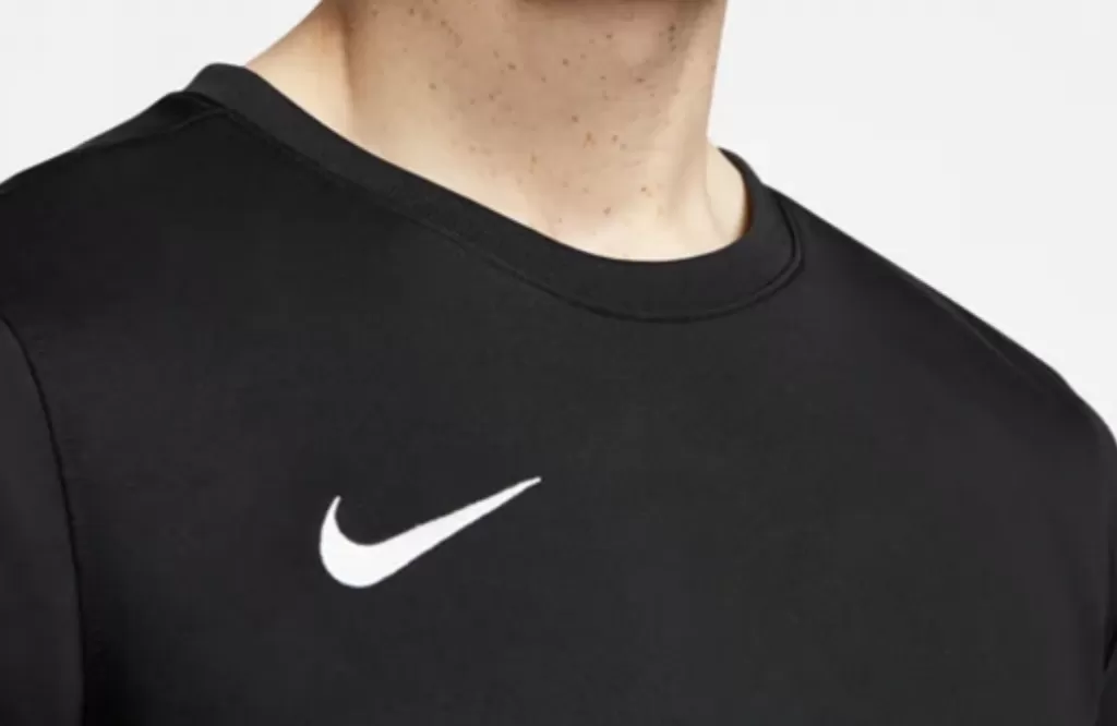 Майка игровая Nike Park VII Jersey