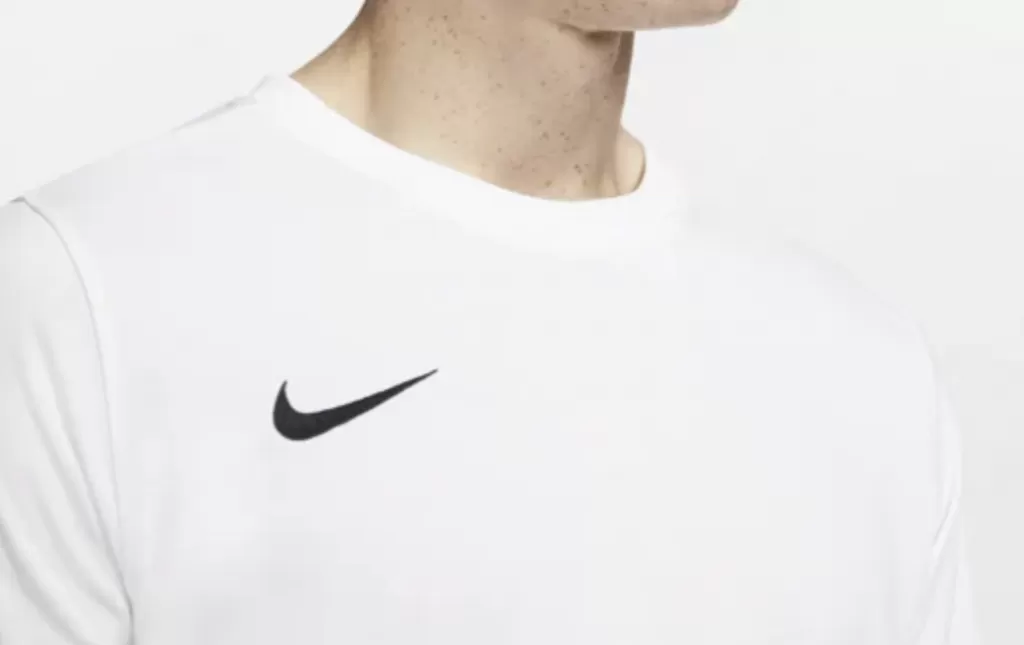 Майка игровая Nike Park VII Jersey