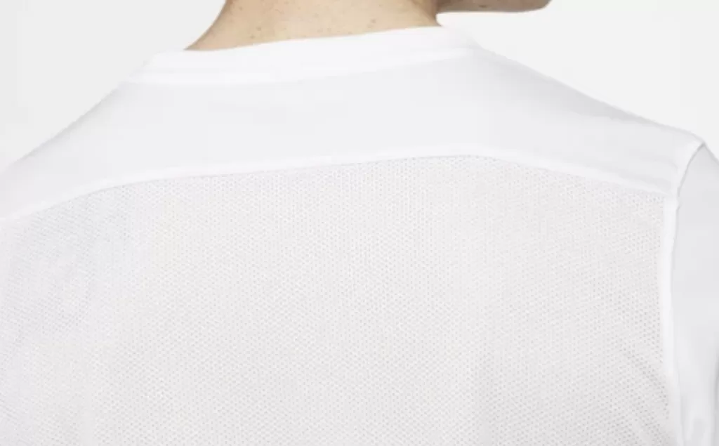 Майка игровая Nike Park VII Jersey