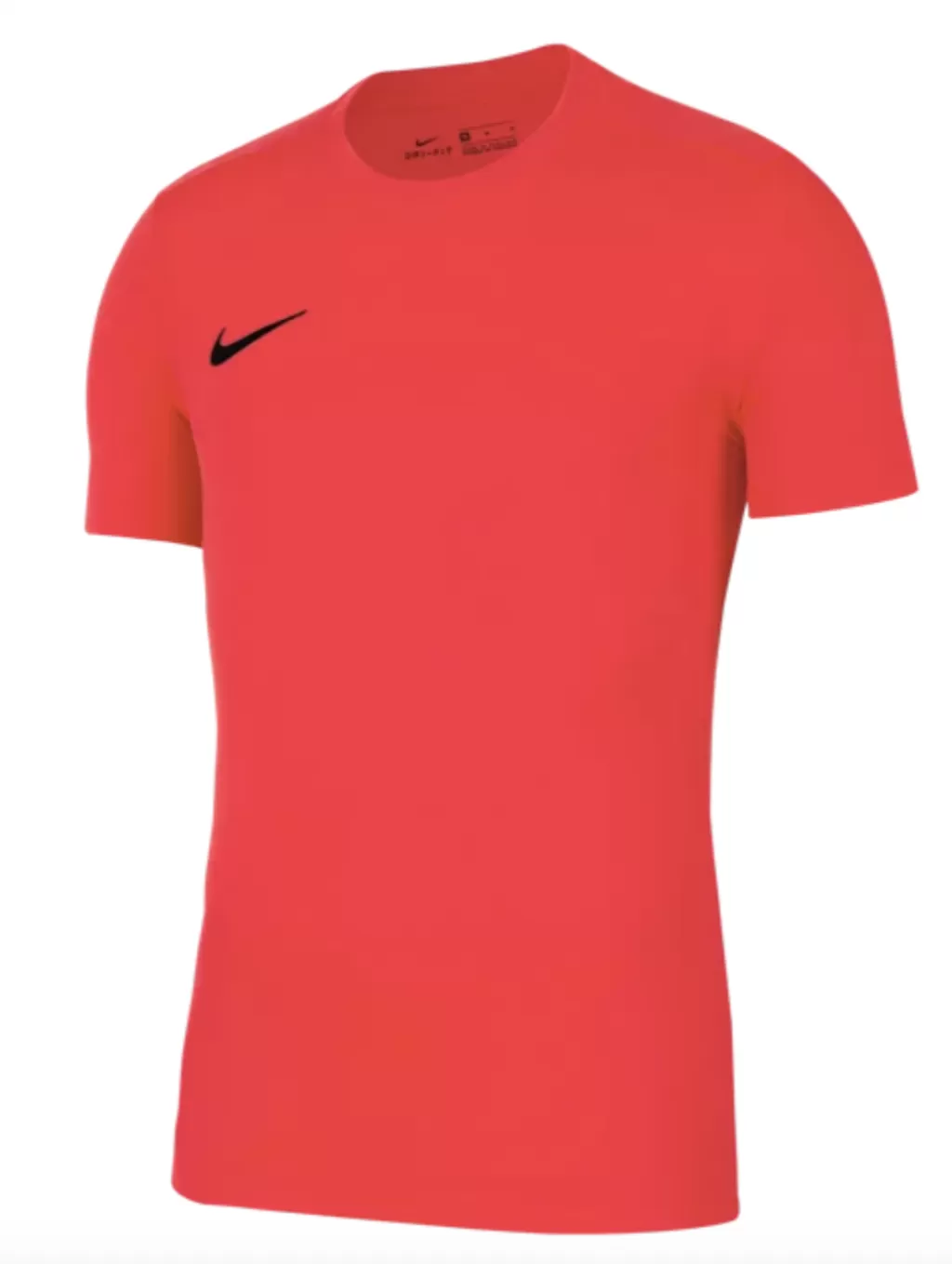 Майка игровая Nike Park VII Jersey