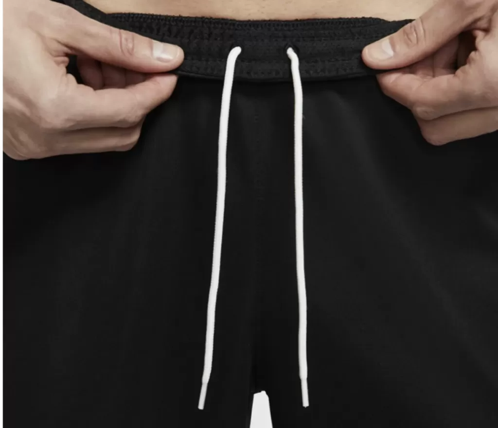 Шорты игровые Nike Park III Shorts
