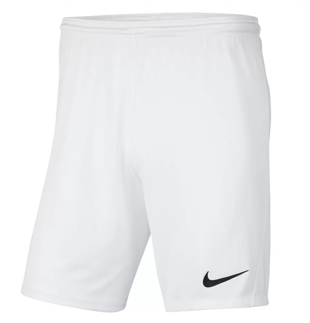 Шорты игровые Nike Park III Shorts