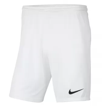 Шорты игровые Nike Park III Shorts