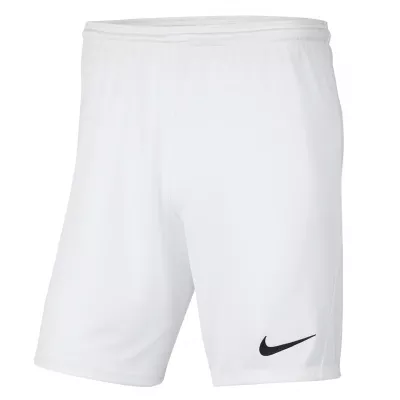 Шорты игровые Nike Park III Shorts