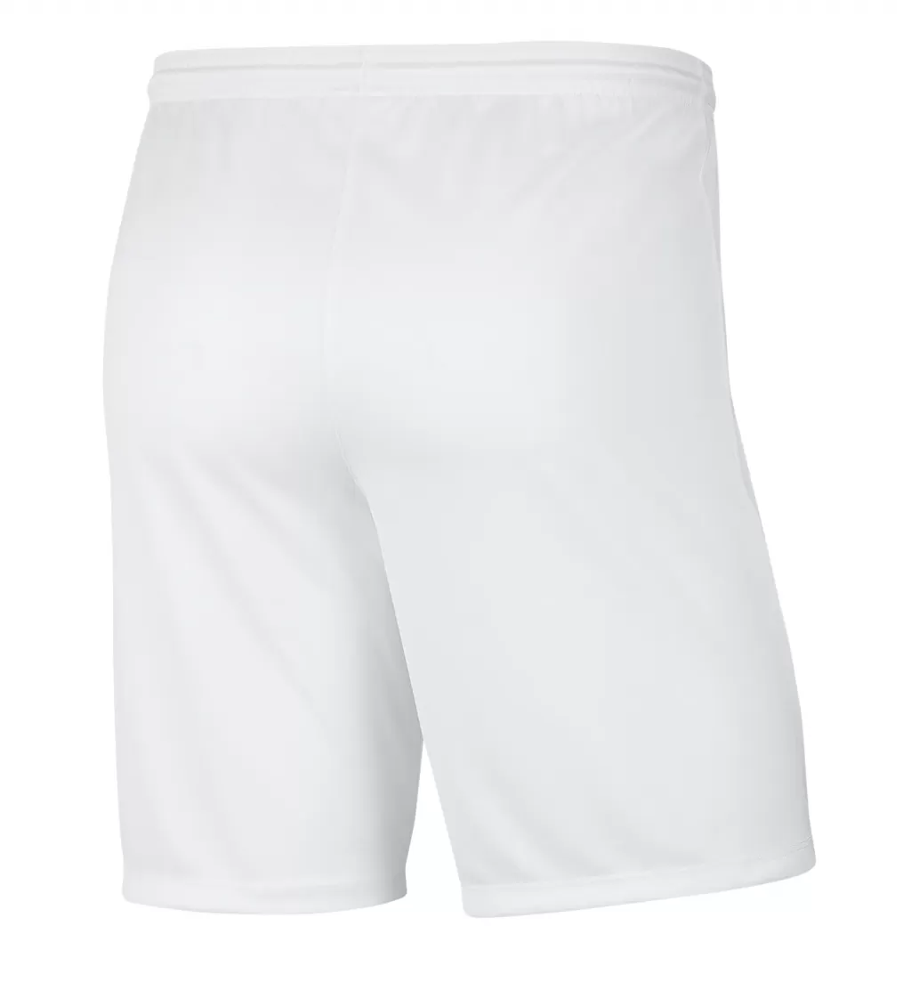 Шорты игровые Nike Park III Shorts