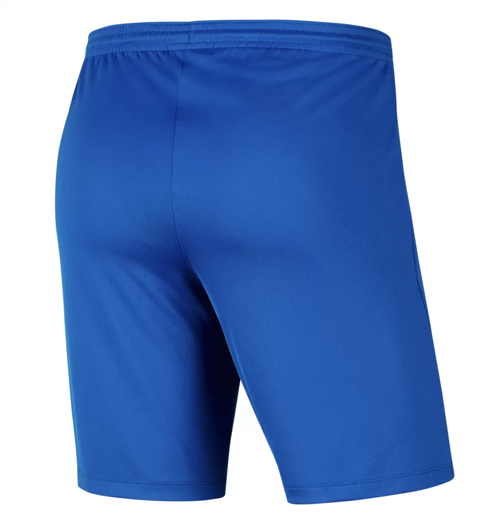 Шорты игровые Nike Park III Shorts