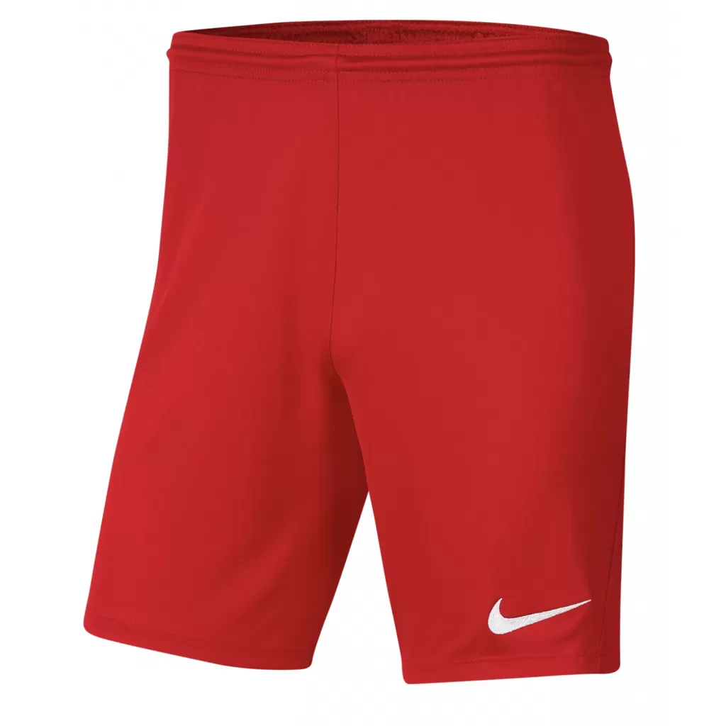 Шорты игровые Nike Park III Shorts