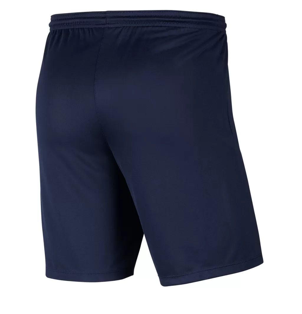 Шорты игровые Nike Park III Shorts