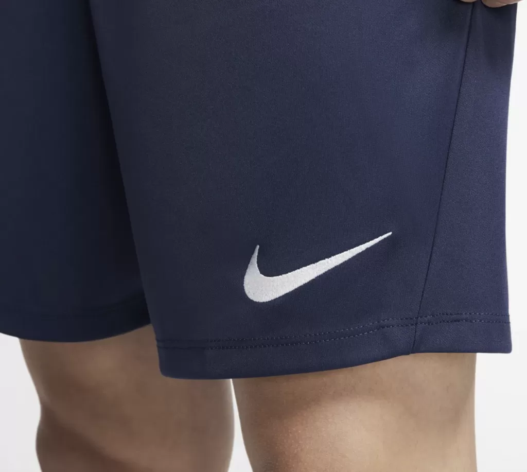 Шорты игровые Nike Park III Shorts