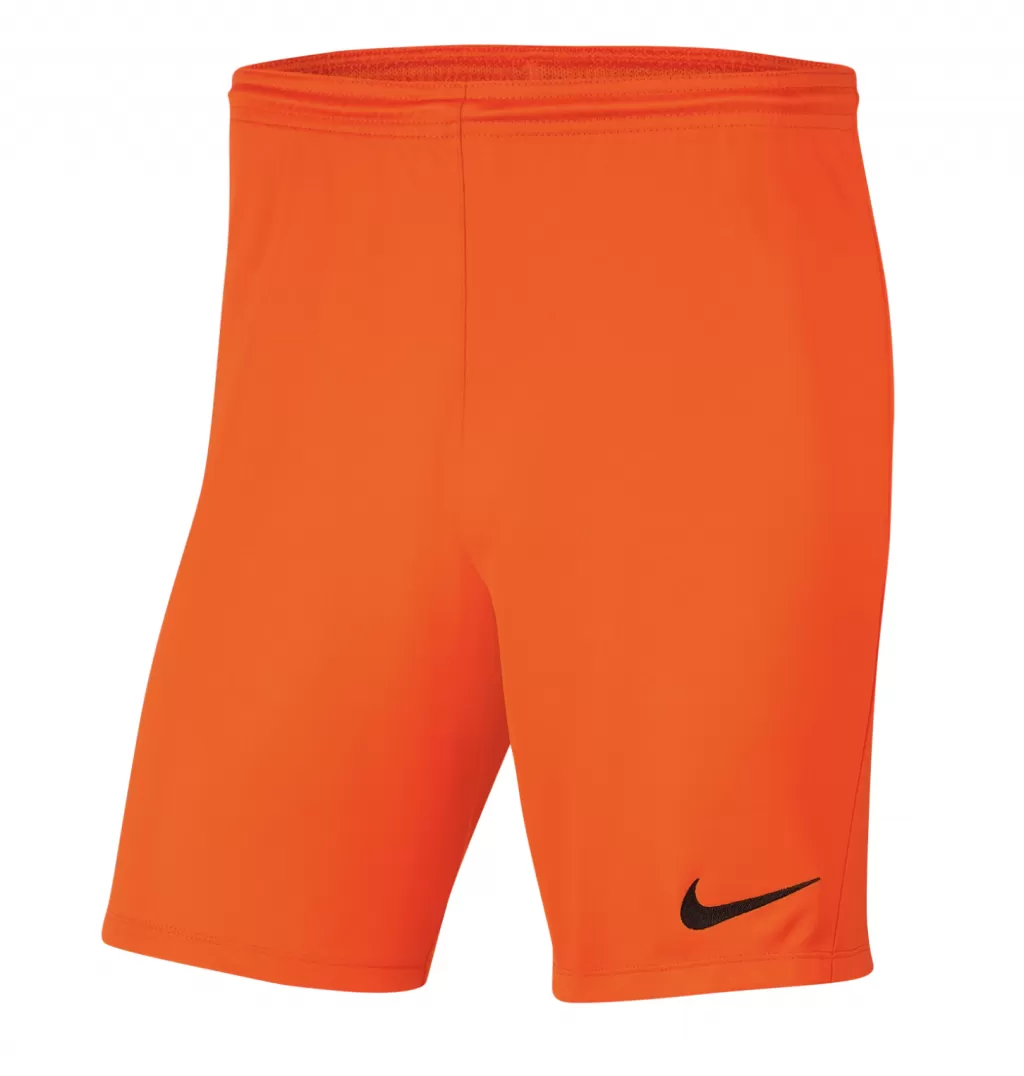 Шорты игровые Nike Park III Shorts