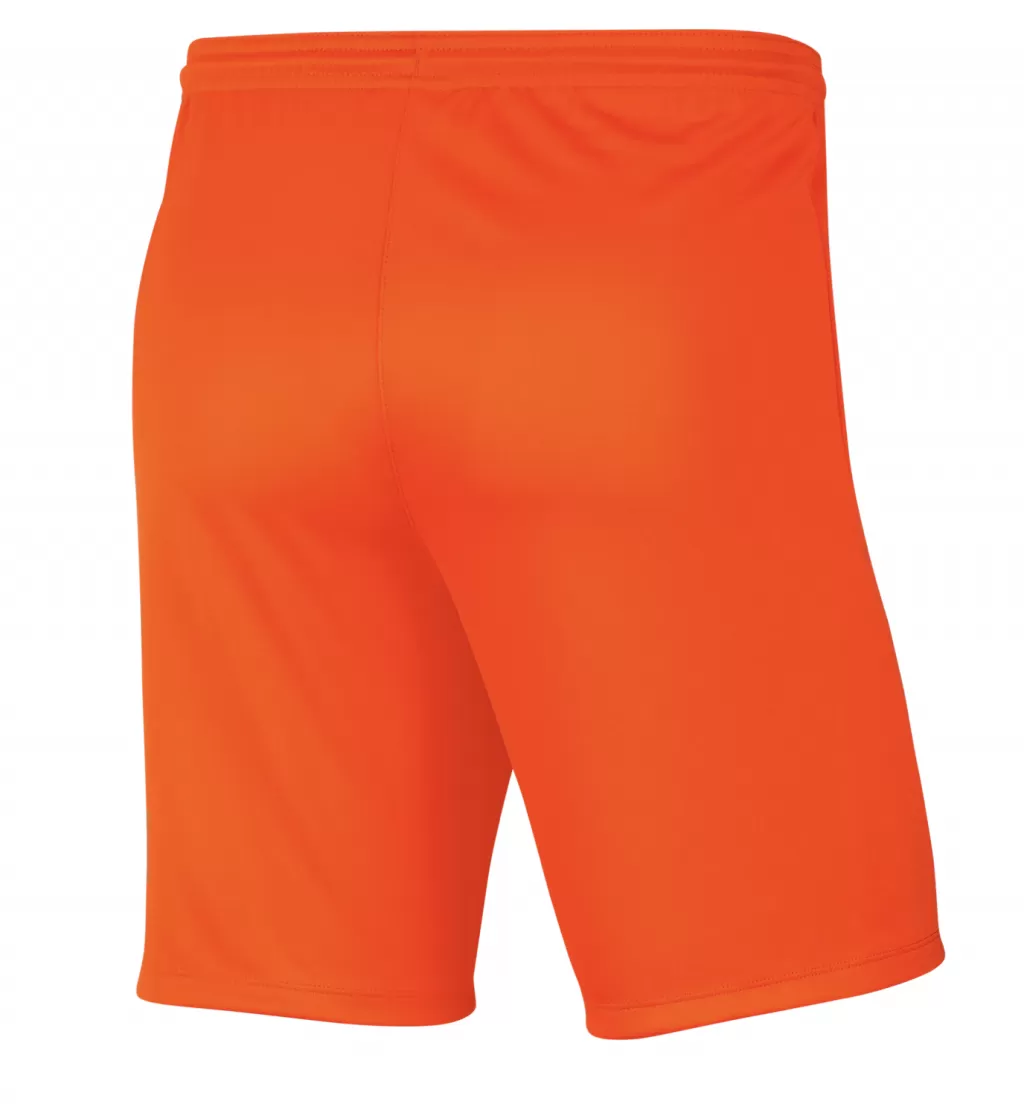 Шорты игровые Nike Park III Shorts