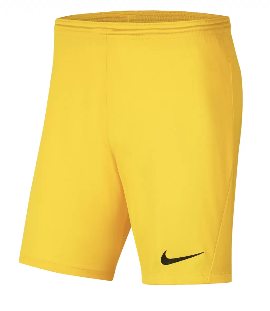 Шорты игровые Nike Park III Shorts
