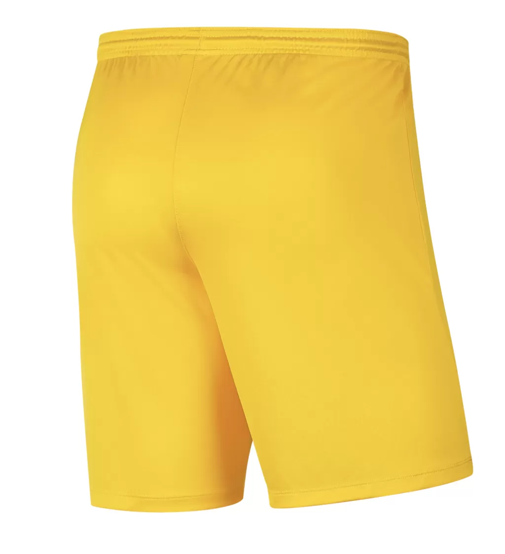 Шорты игровые Nike Park III Shorts