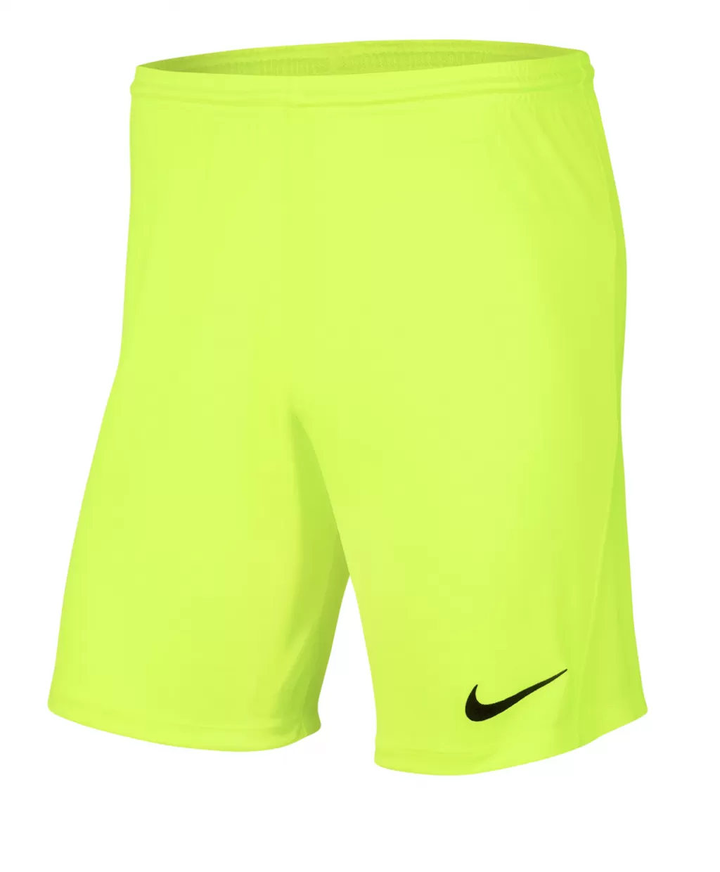 Шорты игровые Nike Park III Shorts