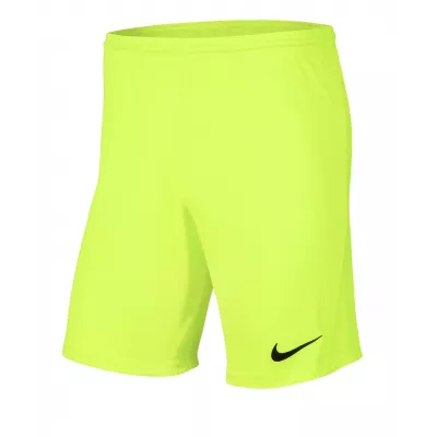 Шорты игровые Nike Park III Shorts