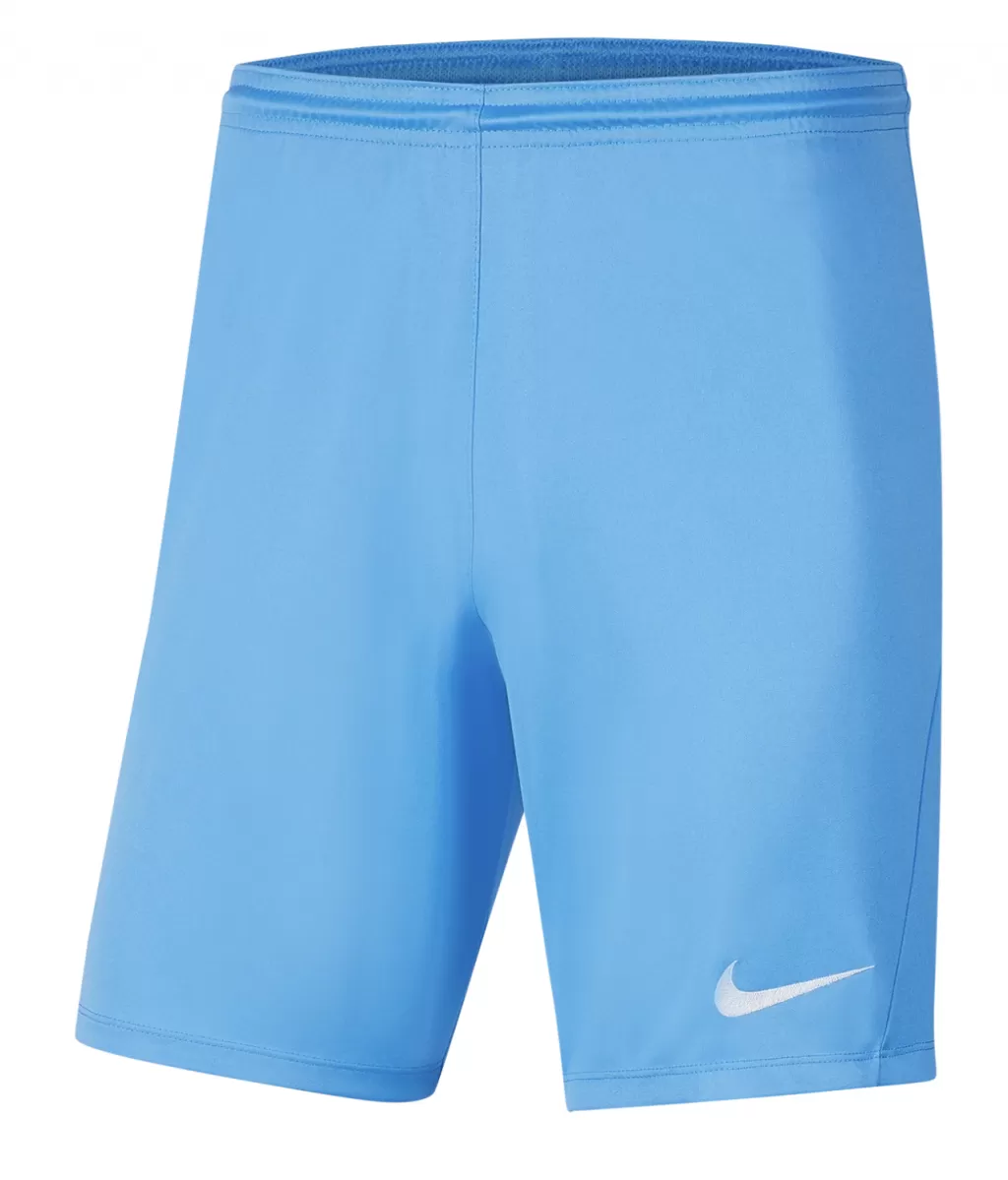 Шорты игровые Nike Park III Shorts