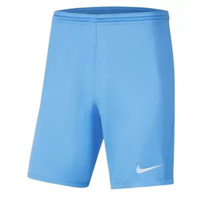 Шорты  игровые Nike Park III Shorts