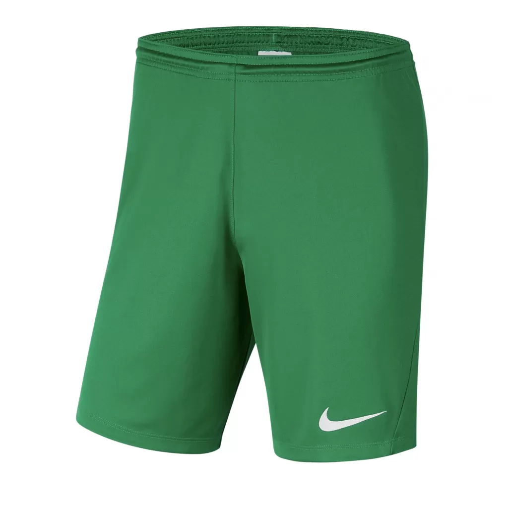 Шорты игровые Nike Park III Shorts