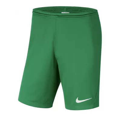 Шорты  игровые Nike Park III Shorts