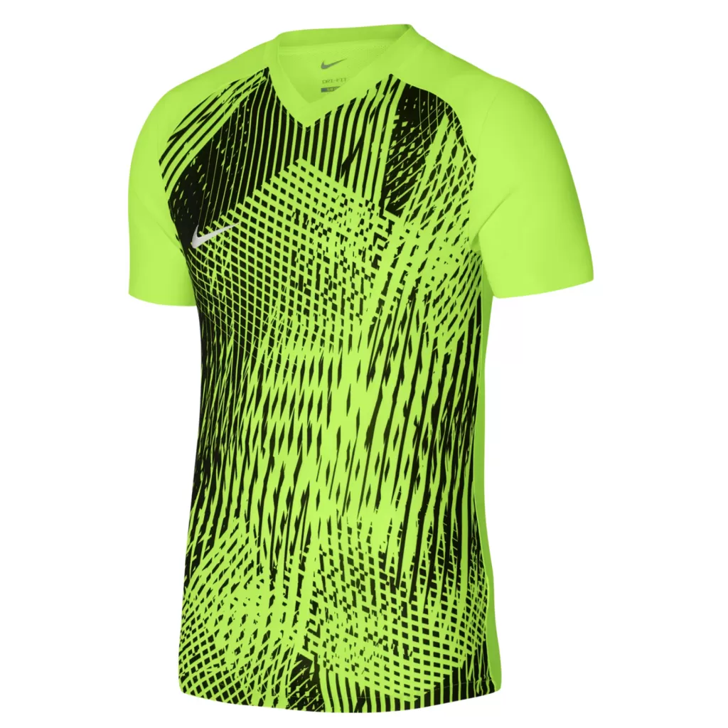 Майка игровая Nike Precision VI Jersey