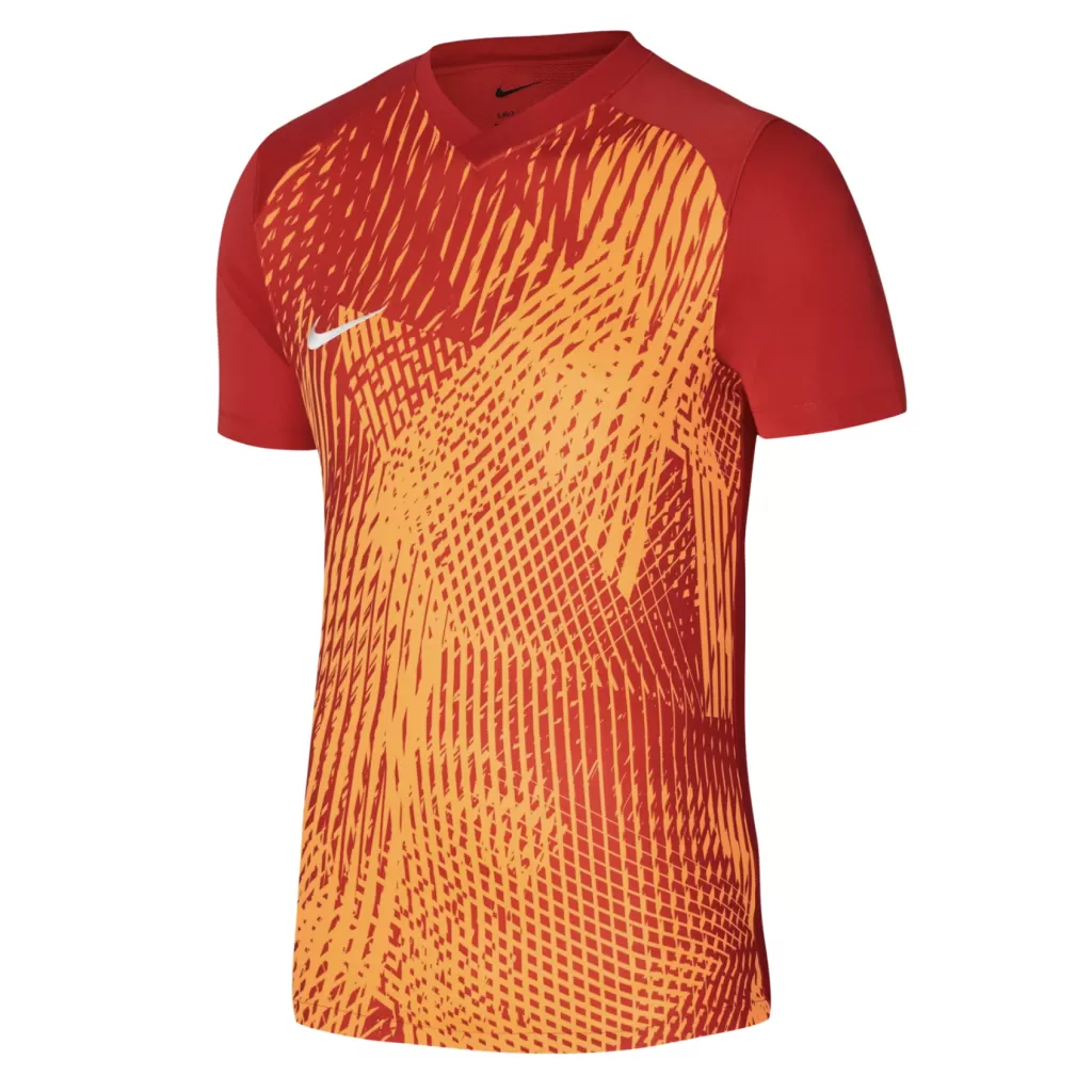 Майка игровая Nike Precision VI Jersey