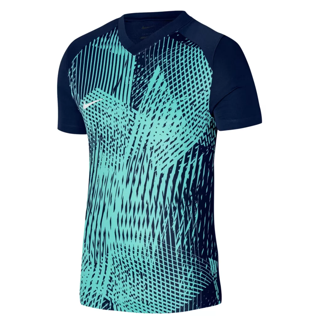 Майка игровая Nike Precision VI Jersey