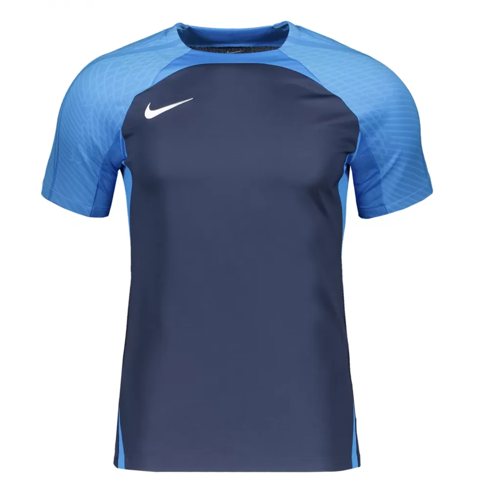 Майка игровая Nike Strike III Jersey