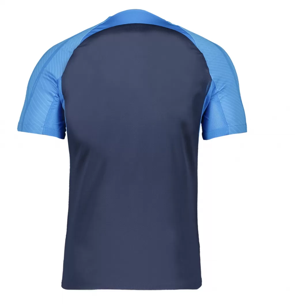 Майка игровая Nike Strike III Jersey