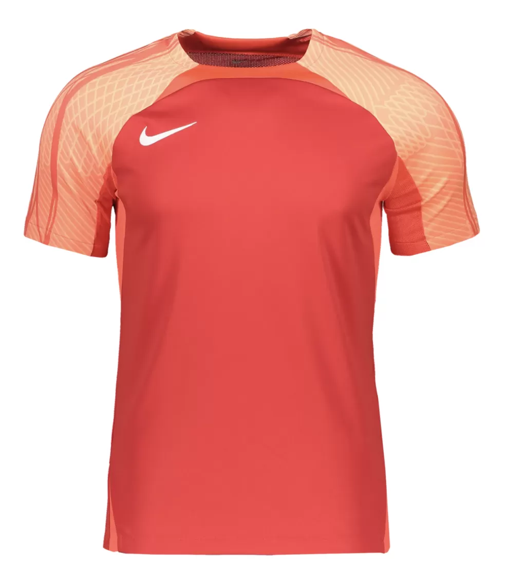 Майка игровая Nike Strike III Jersey